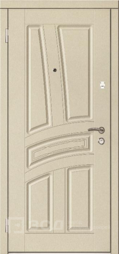 Фото «Усиленная дверь в квартиру №1»