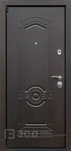 Фото «Дверь с шумоизоляцией №22»