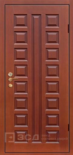 Фото «Одностворчатая дверь №21»
